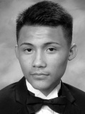 ERIC HERNANDEZ: class of 2017, Grant Union High School, Sacramento, CA.